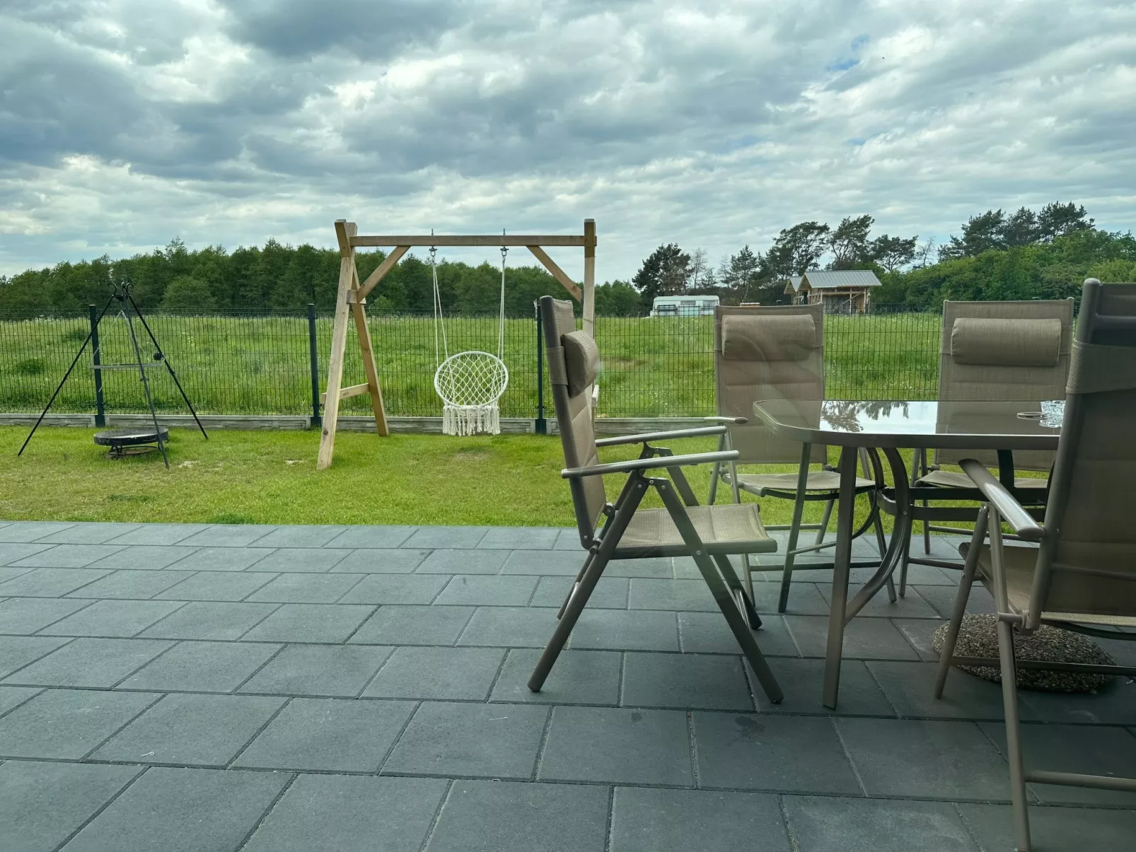 Double Bernstein-Buiten