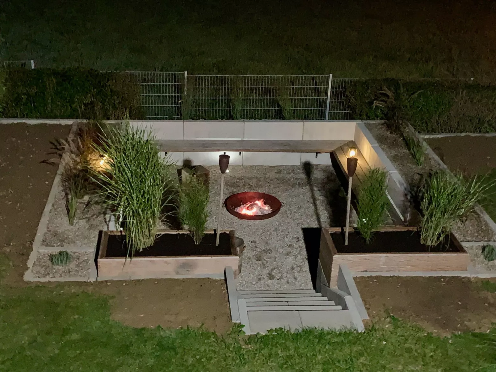 FeWo 5 Jahreszeiten-Buiten