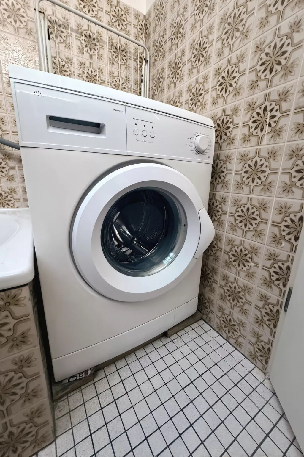 Apartment Am Hang II-Binnen