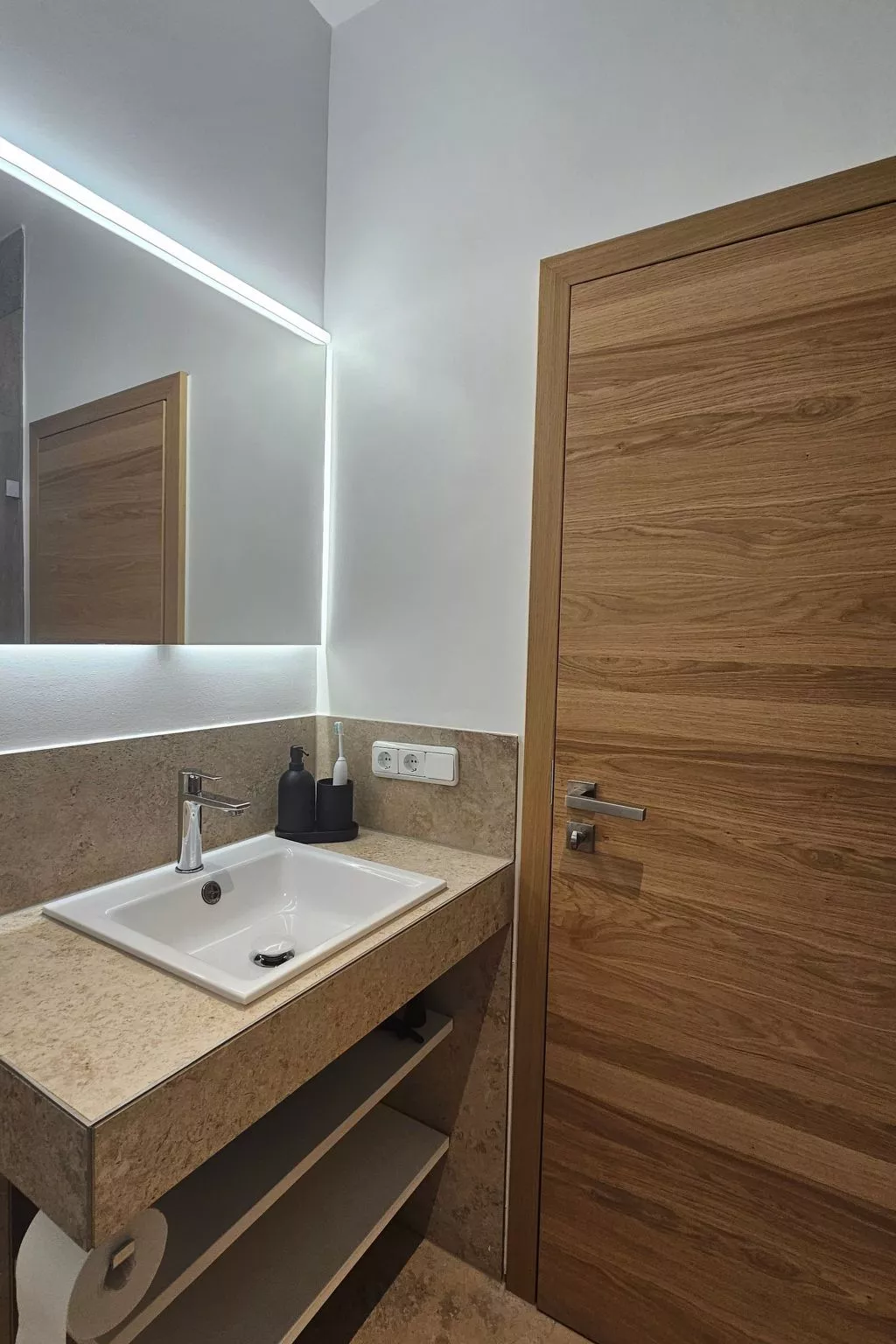 Mit Terrasse und Garten Südeifel-Binnen