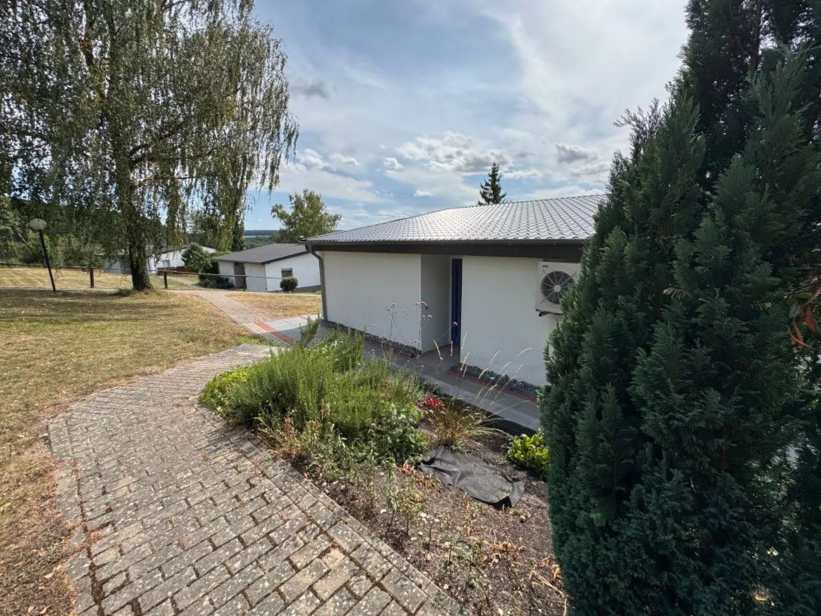 Feriendorf E44-Buiten