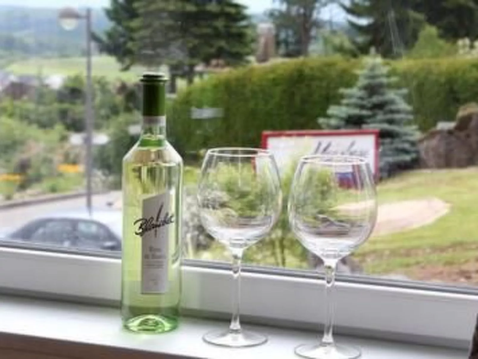 Maaridyll in Schalkenmehren-Buiten