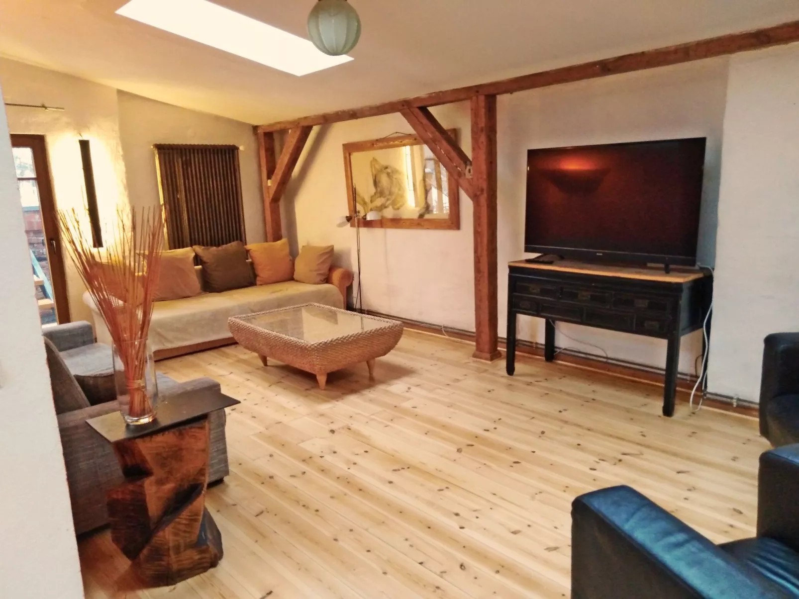 Brennerei Haselberg-Binnen