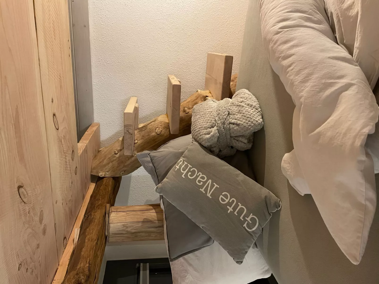 Max Mountain View-Binnen