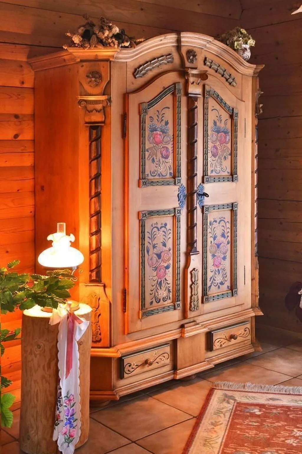 Tolles Appartement in Walkenried-Image-tags.info