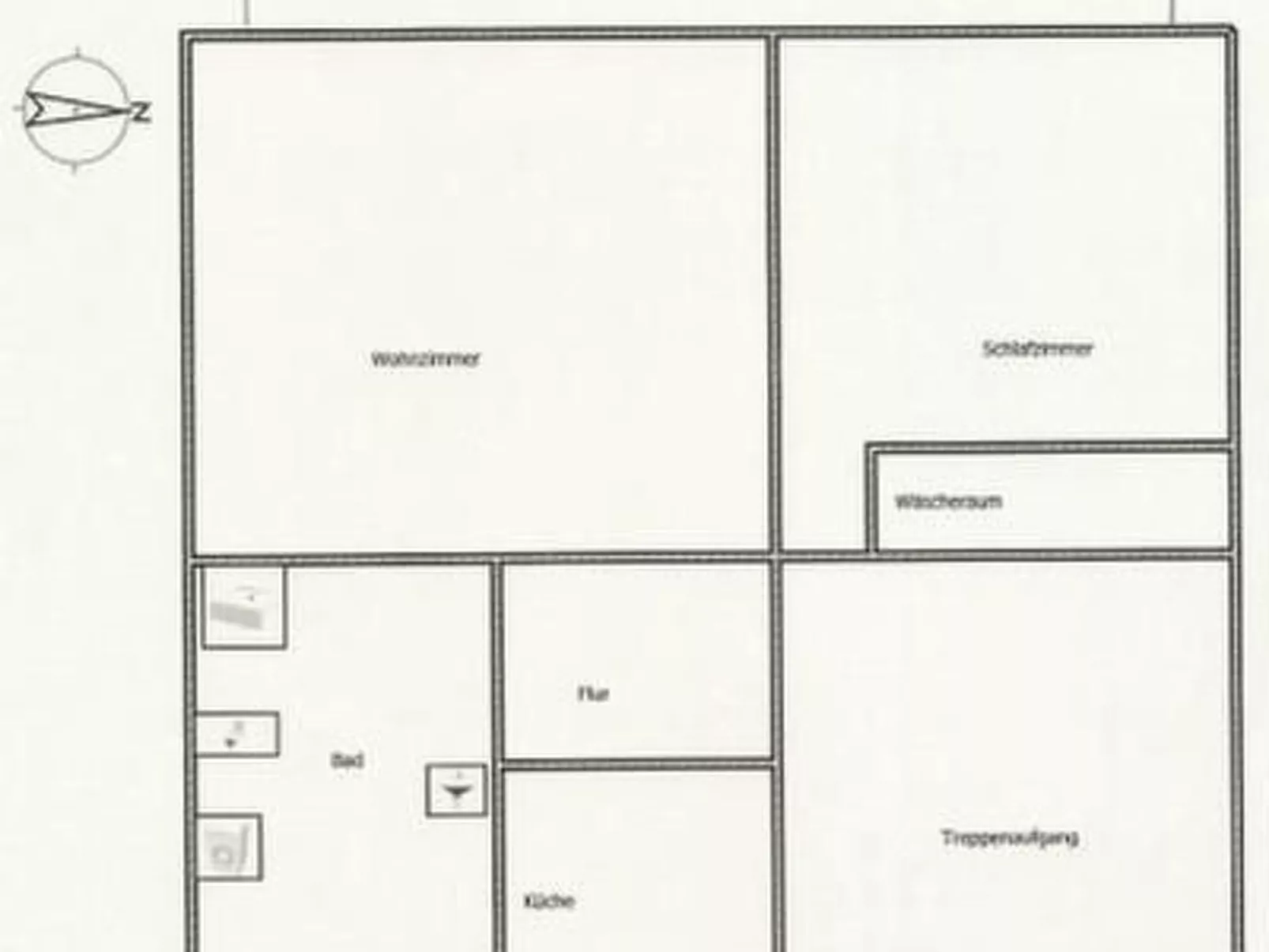 Am Wiesengrund in Venningen-Binnen