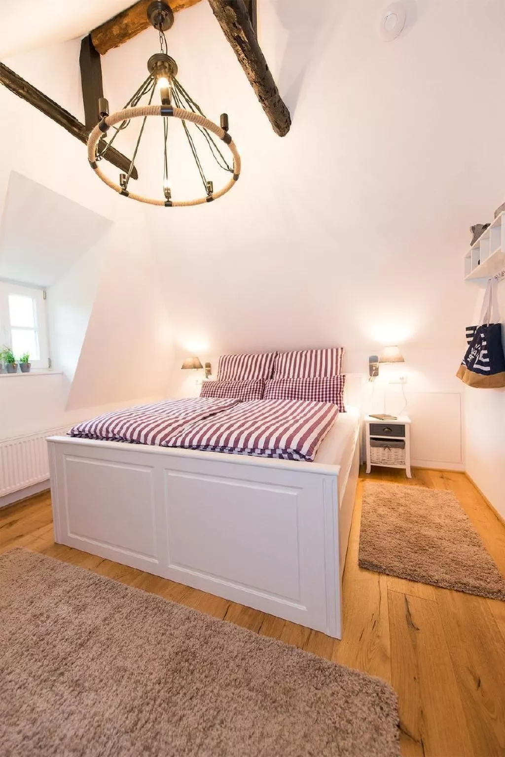 Reethaus Jadebusen-Binnen