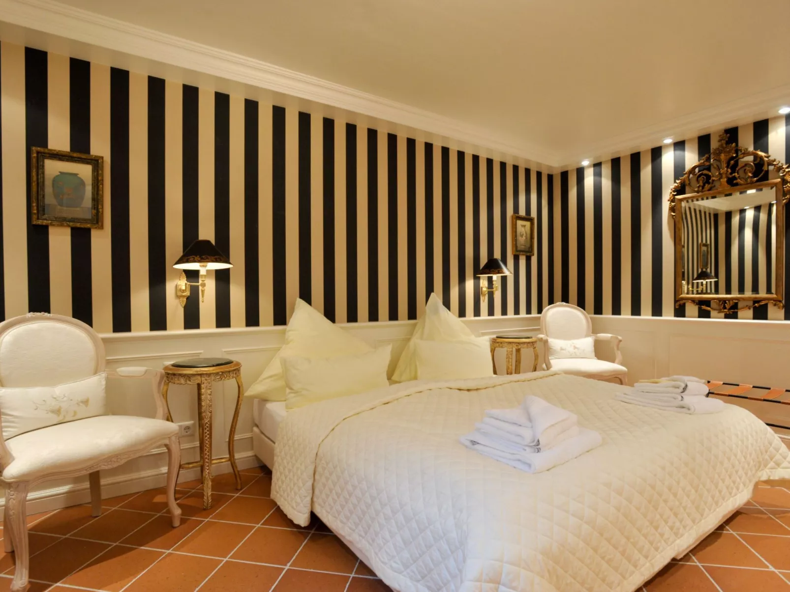 Wohnung in Morsum mit Terrasse-Binnen