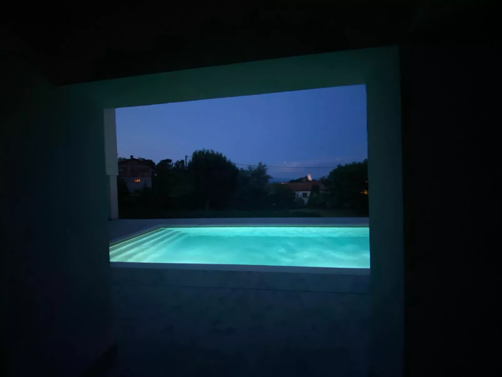 Villa Mi, Rukavac, Opatija Riviera-Buiten