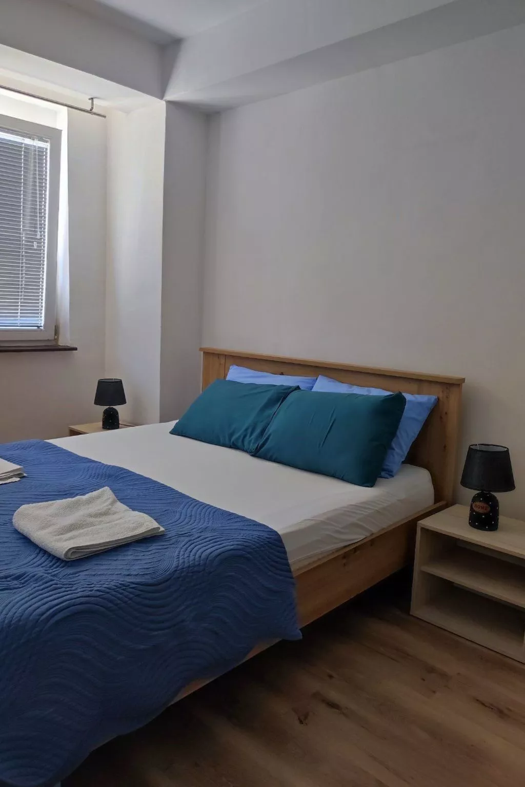 "Stefea Apartment" - Binnen