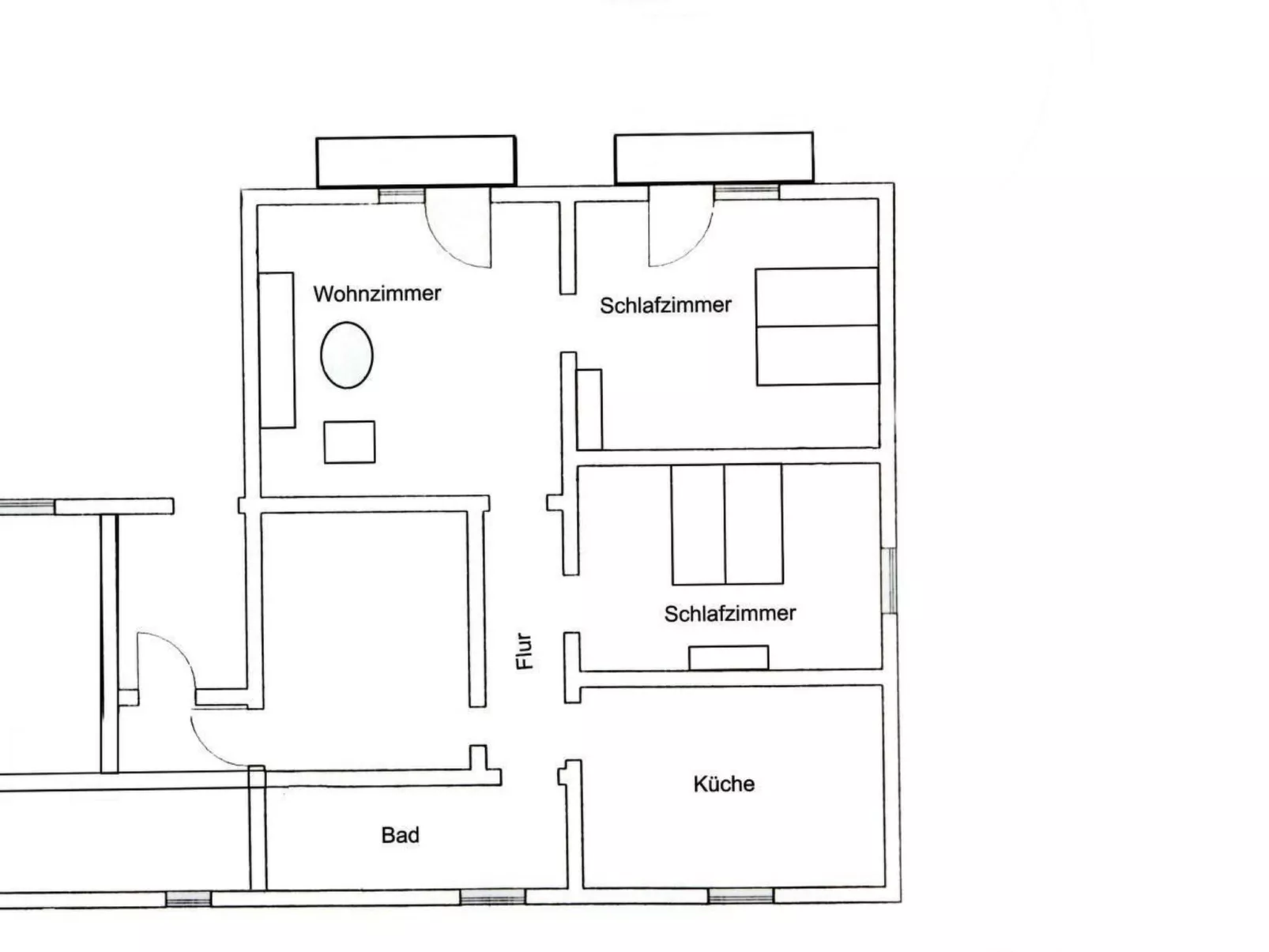 Villa Rosenhof-Binnen