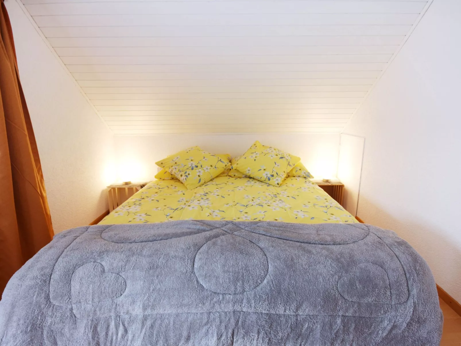 WohlfühlNest-Binnen