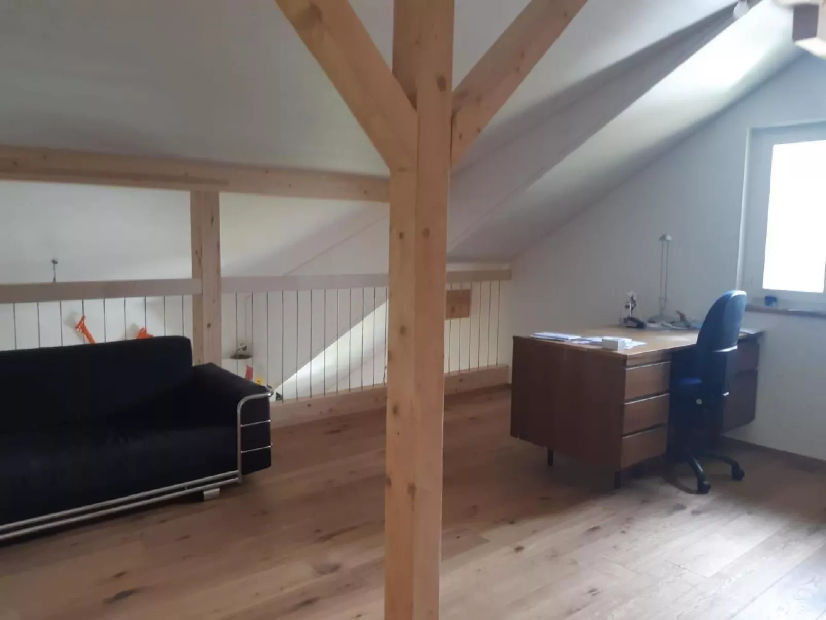 Oase im Engelbergertal zwischen Luzern & Engelberg-Binnen