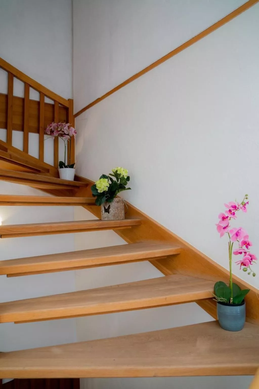 Chalet "Doodle's Chalet" mit Sauna-Binnen