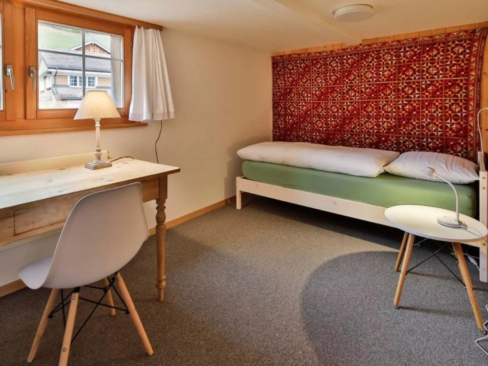 Haus zum Reh - Binnen