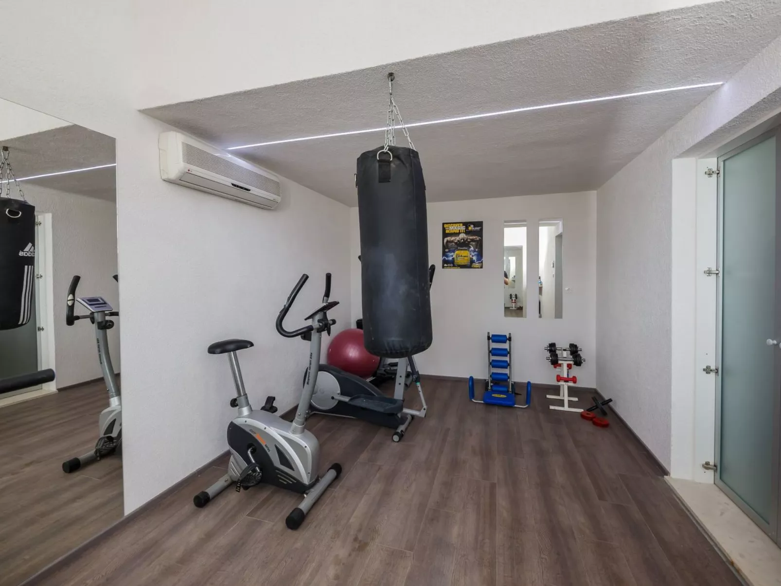 Villa Toni für 12 Personen in Kastel Stari-Binnen