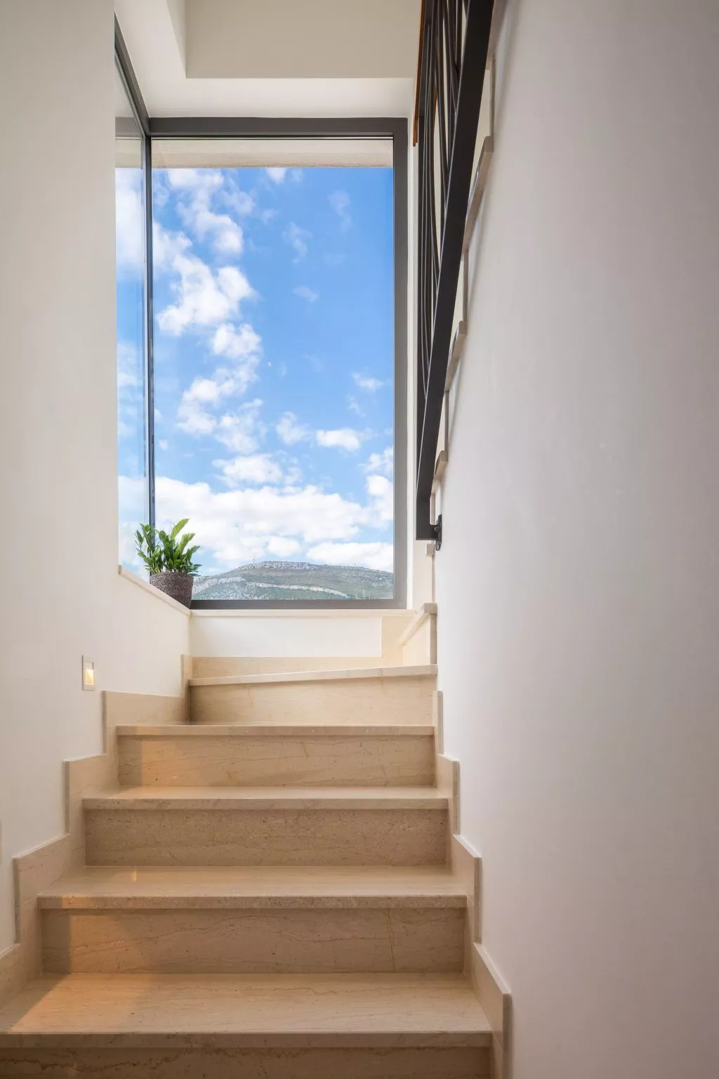 Villa "Cvita" mit eigenem Pool-Buiten