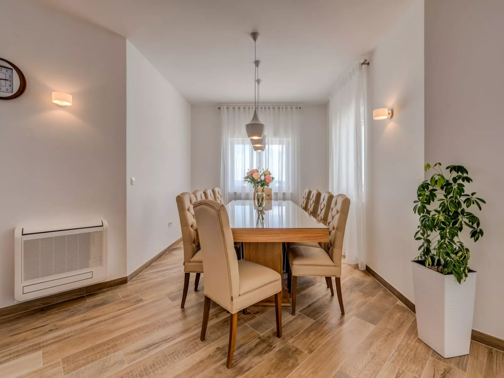 Charmante Villa Ivelja-Binnen