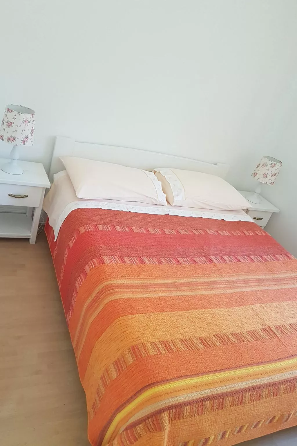 "Krajka" mit Blick auf das Wasser-Binnen