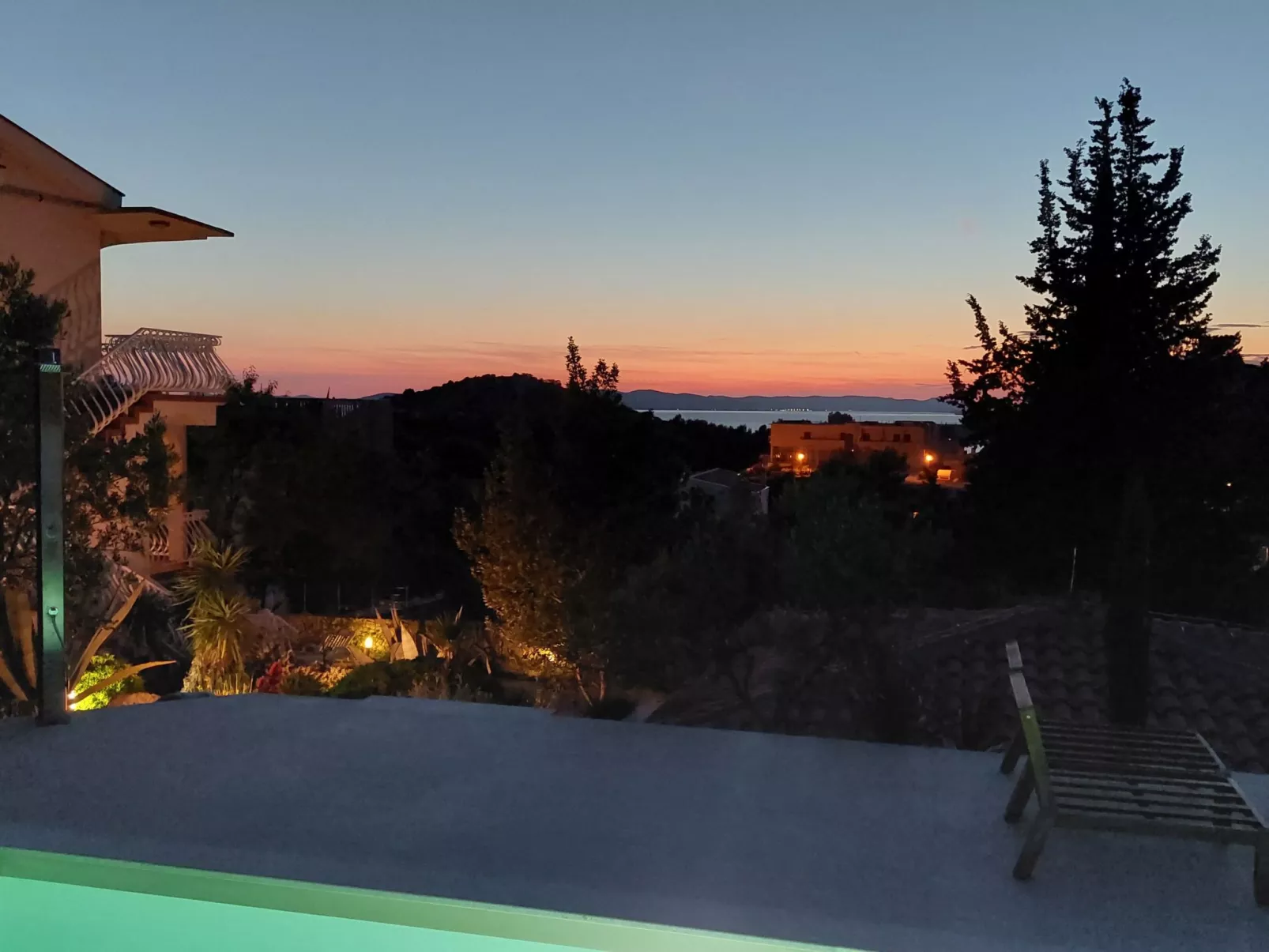 Ferienwohnungen Stipe 2-Buiten