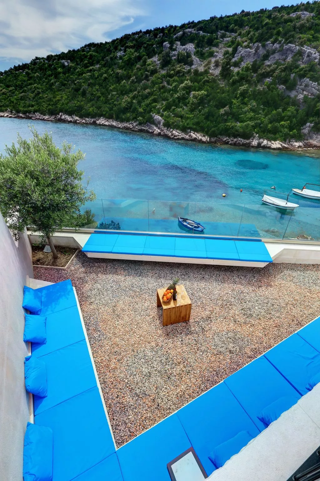 Villa by the Sea-Buiten