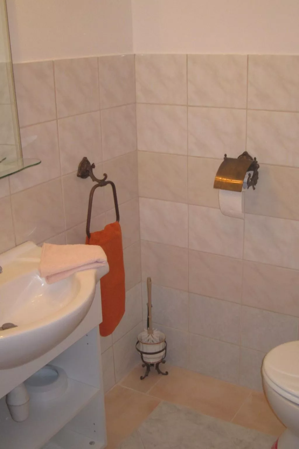 Pasman' Wohnung mit Blick aufs Wasser-Binnen