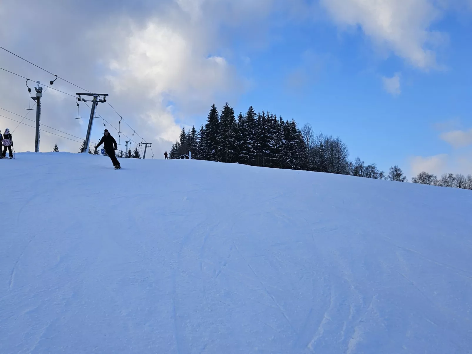 In  Green Valley Park 4 - Omgeving