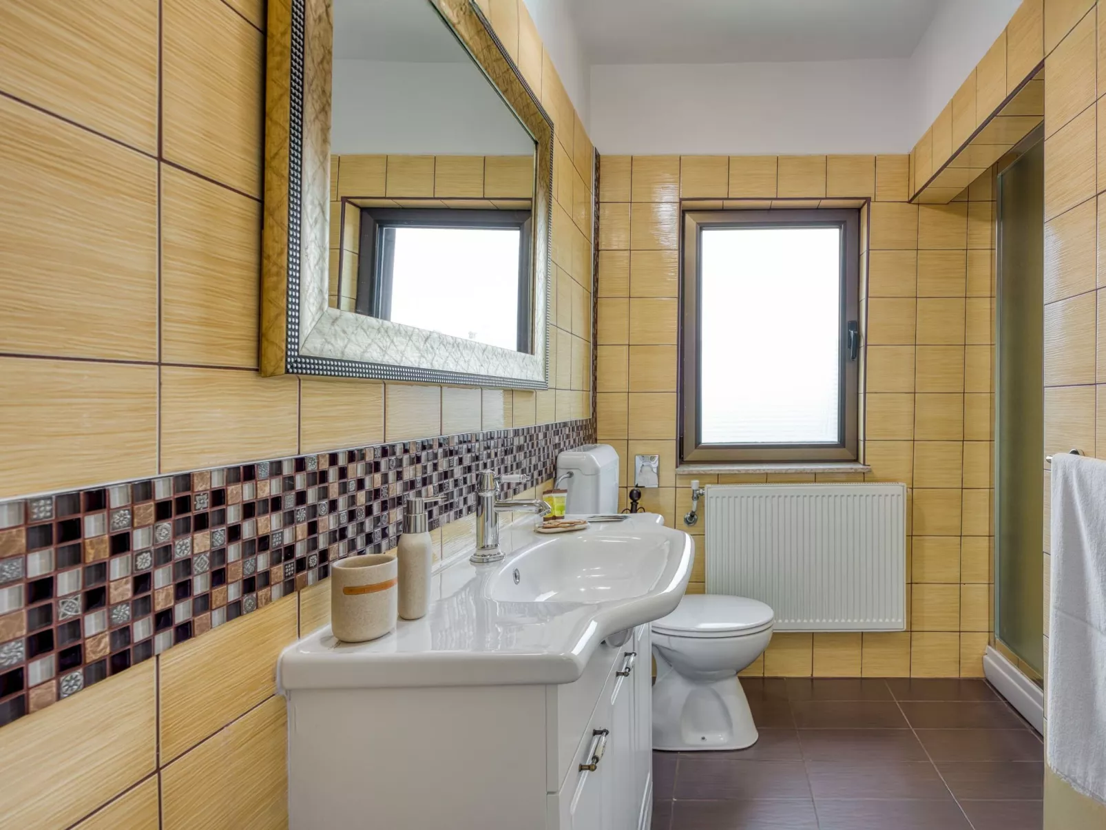 Charmante Familienvilla für 14 Personen in der Nähe von Porec-Binnen