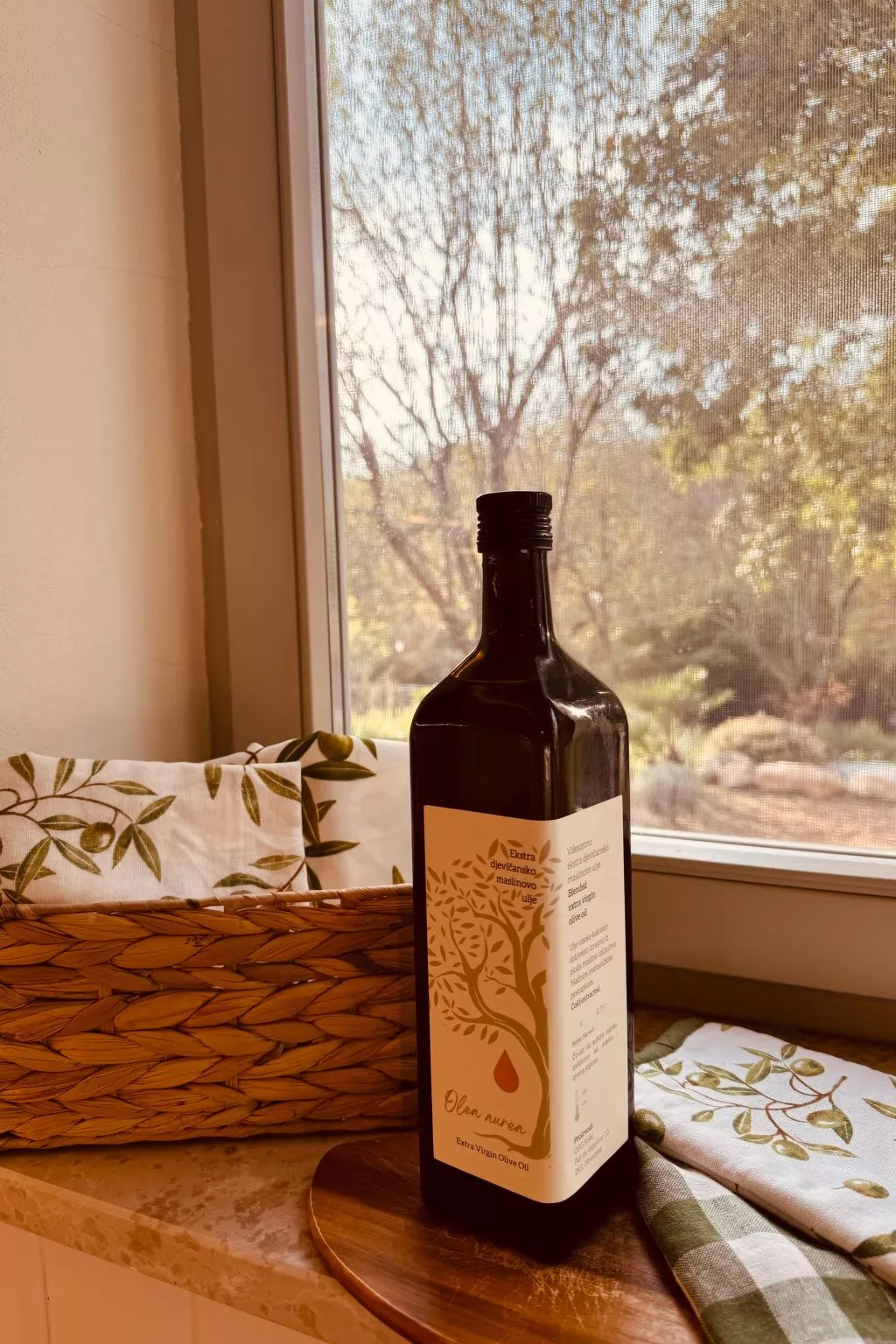 Ferienvilla mit Garten, Grill und Terrasse-Image-tags.info