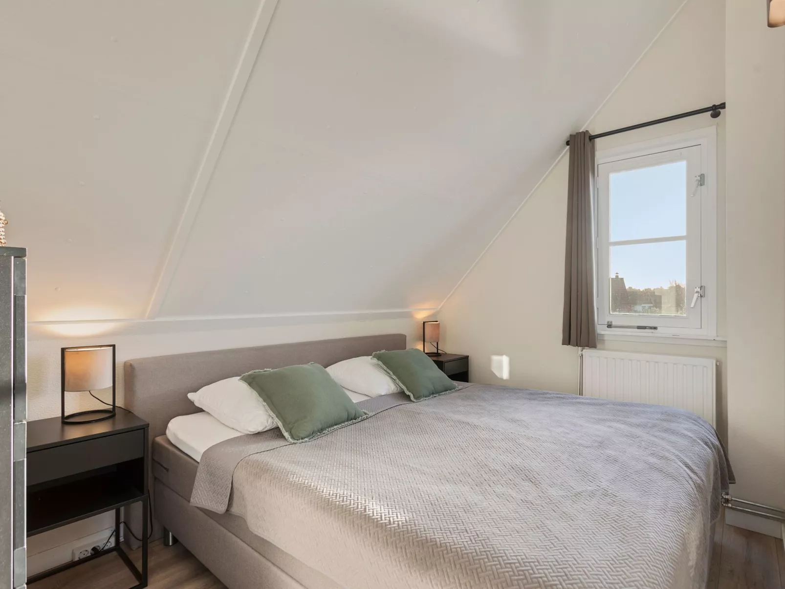 Villa Vermeer-Binnen