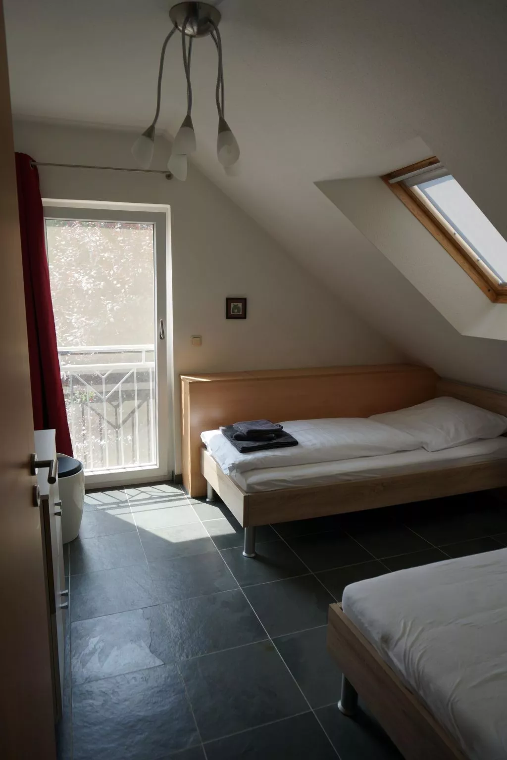 Landhaus Mueritzsee-Binnen