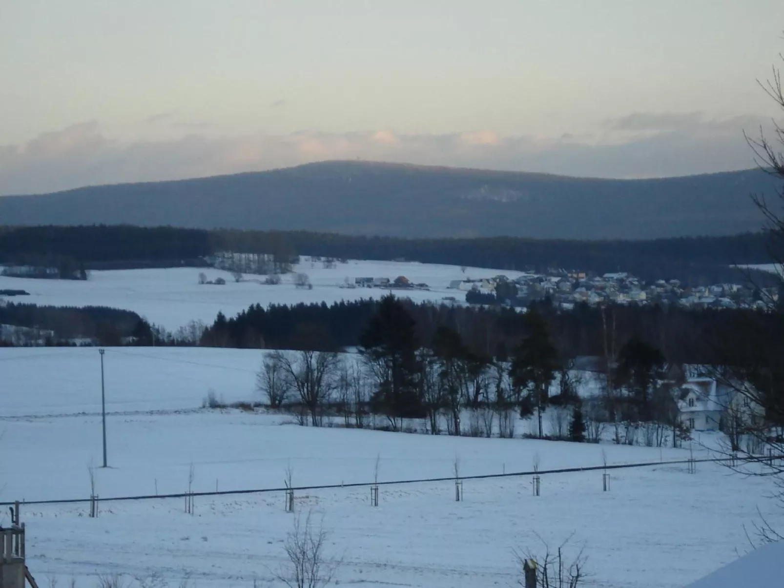 Haus Steinwaldblick-Image-tags.info