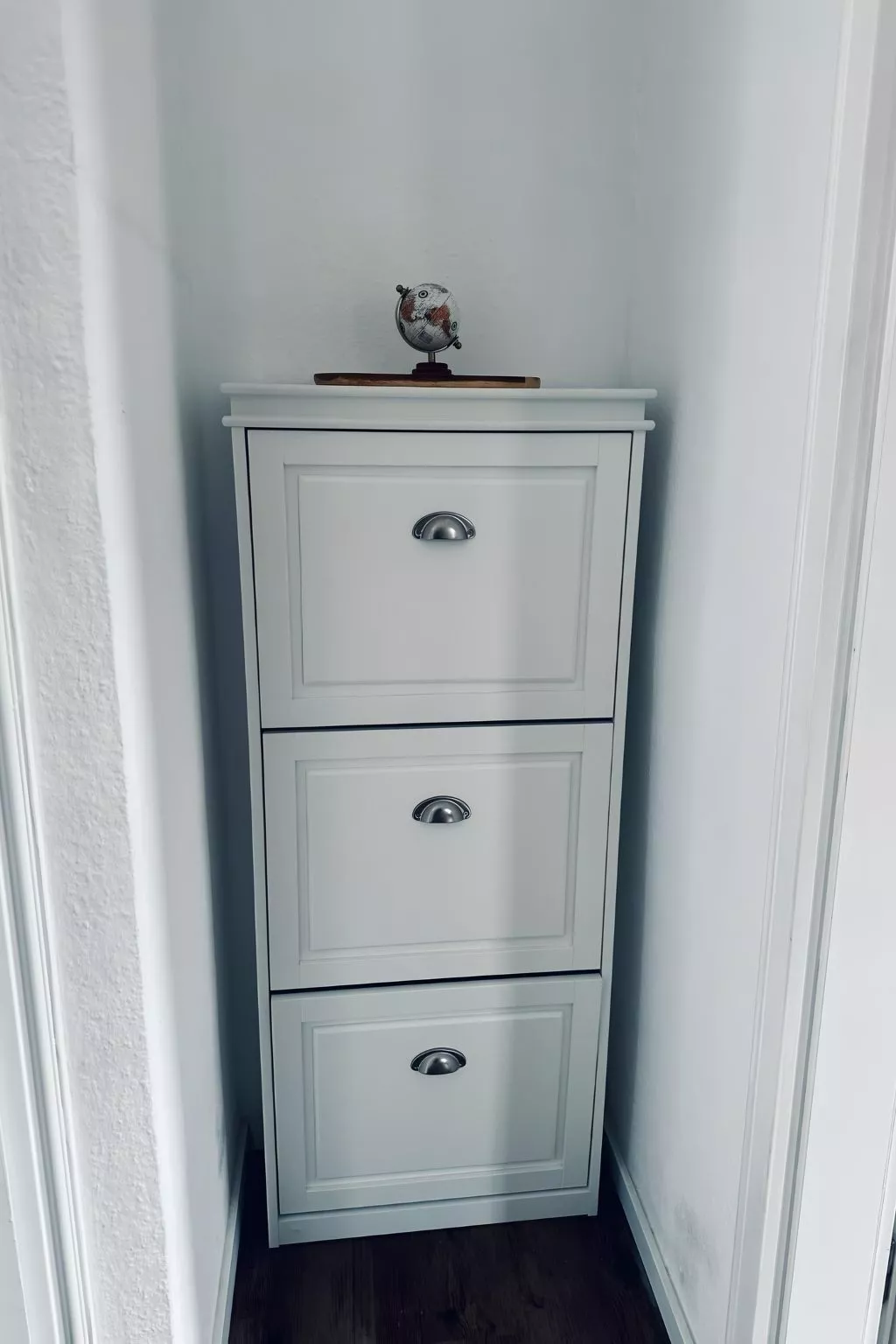 FeWo Burgquartier-Binnen