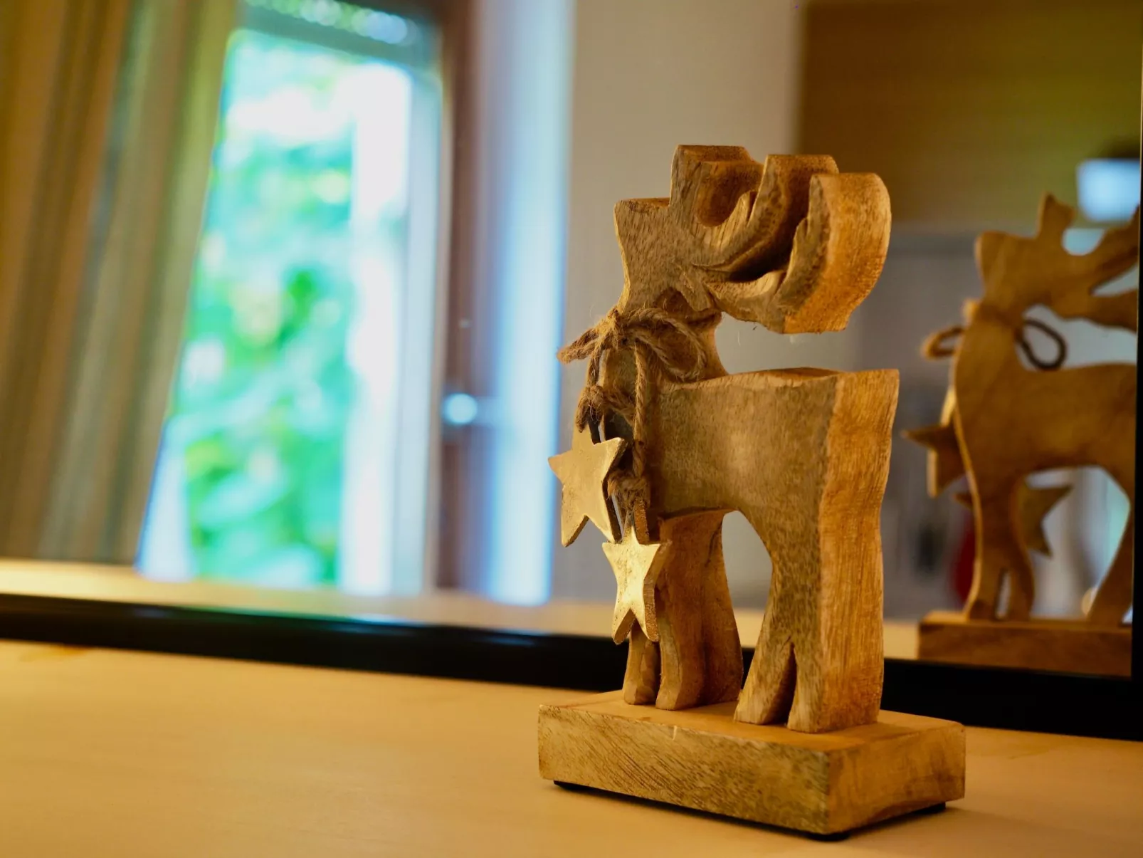 Ferienwohnunglatrop-Binnen