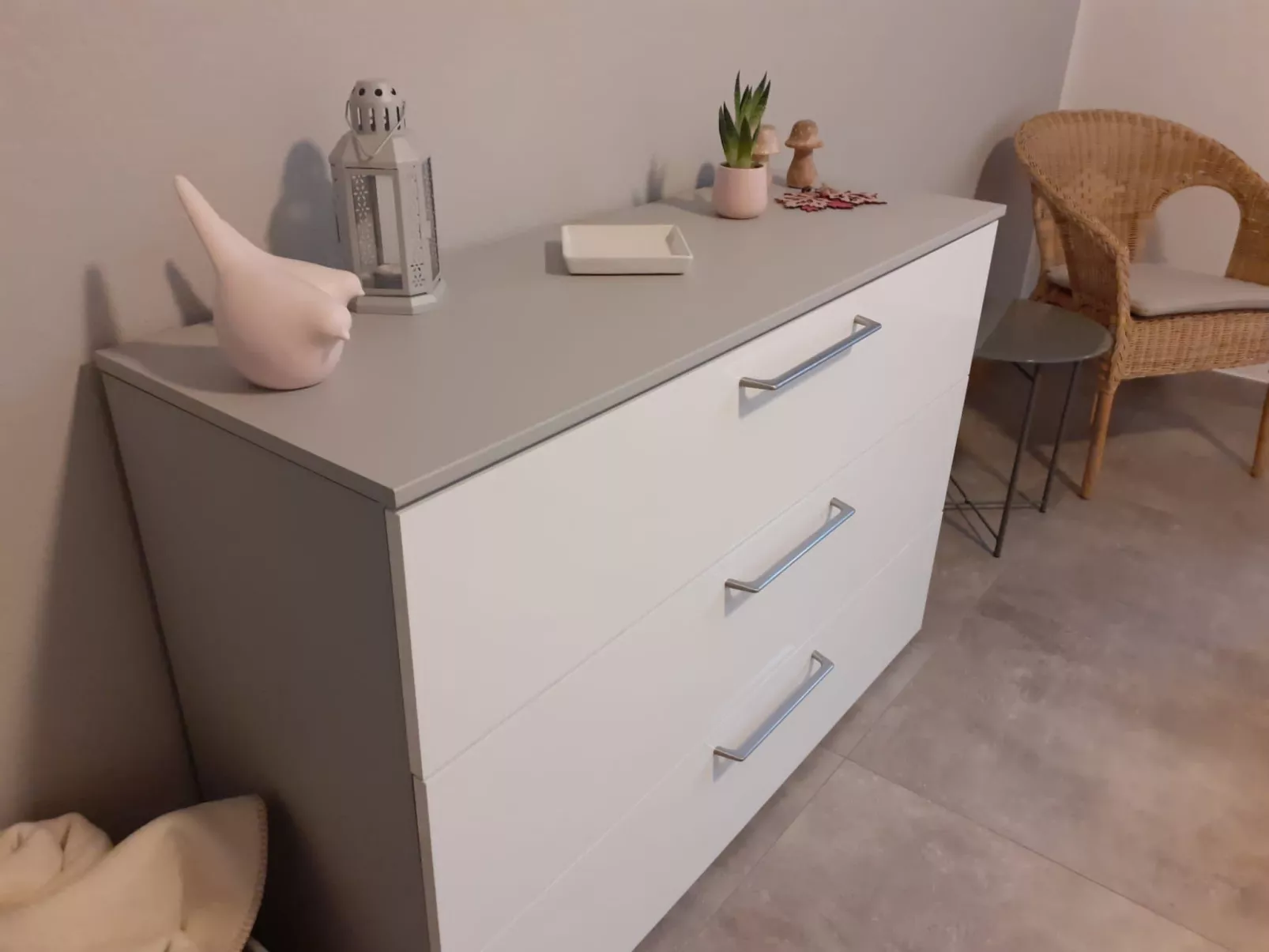 Haus Mühlenbach-Binnen