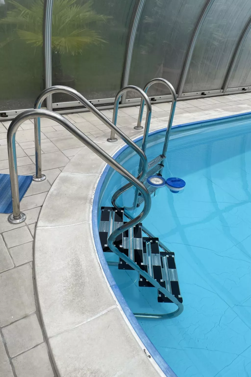 In Jeversen an der Aller-Buiten