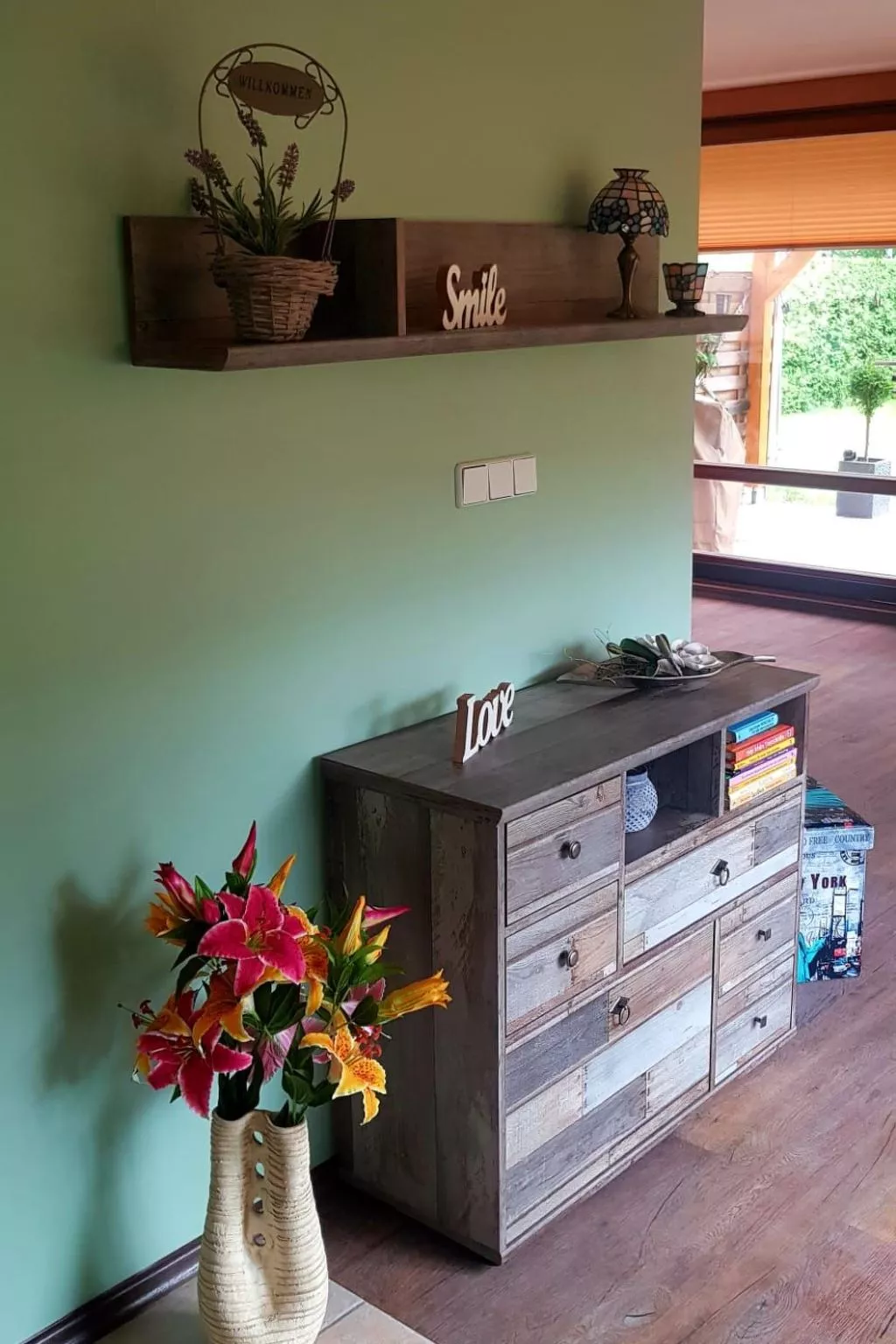 "Alina" mit Garten zum entspannen-Image-tags.info