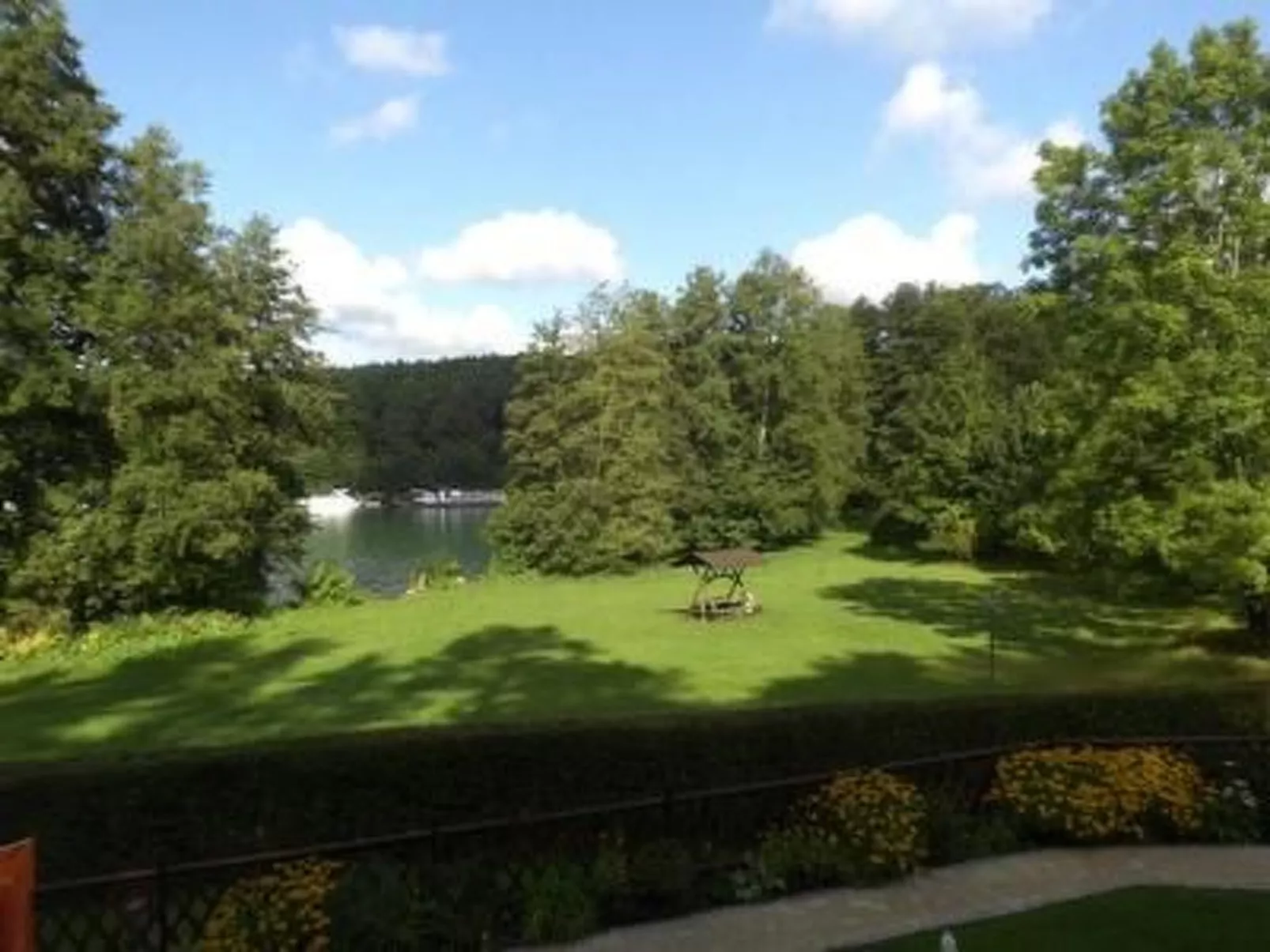 Nette Wohnung in Joachimsthal mit Kleiner Terrasse-Image-tags.info