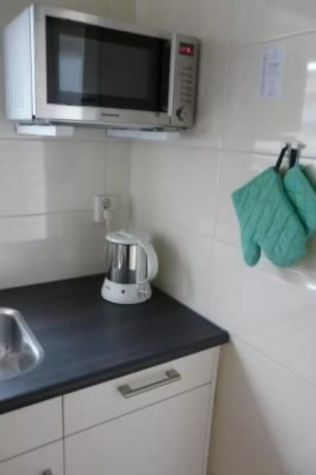 "Europaferiendorf C7"-Binnen