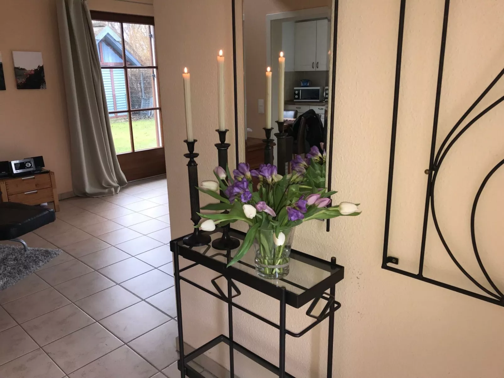 Reethaus Santa Maria-Binnen