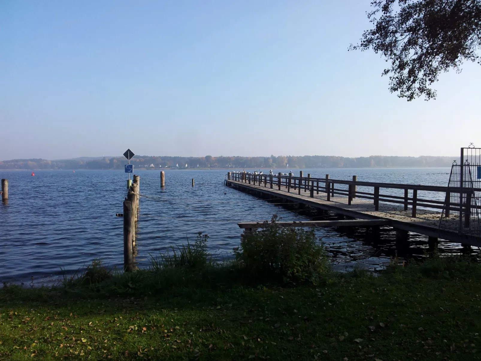 Appartement Nr.10-Buiten