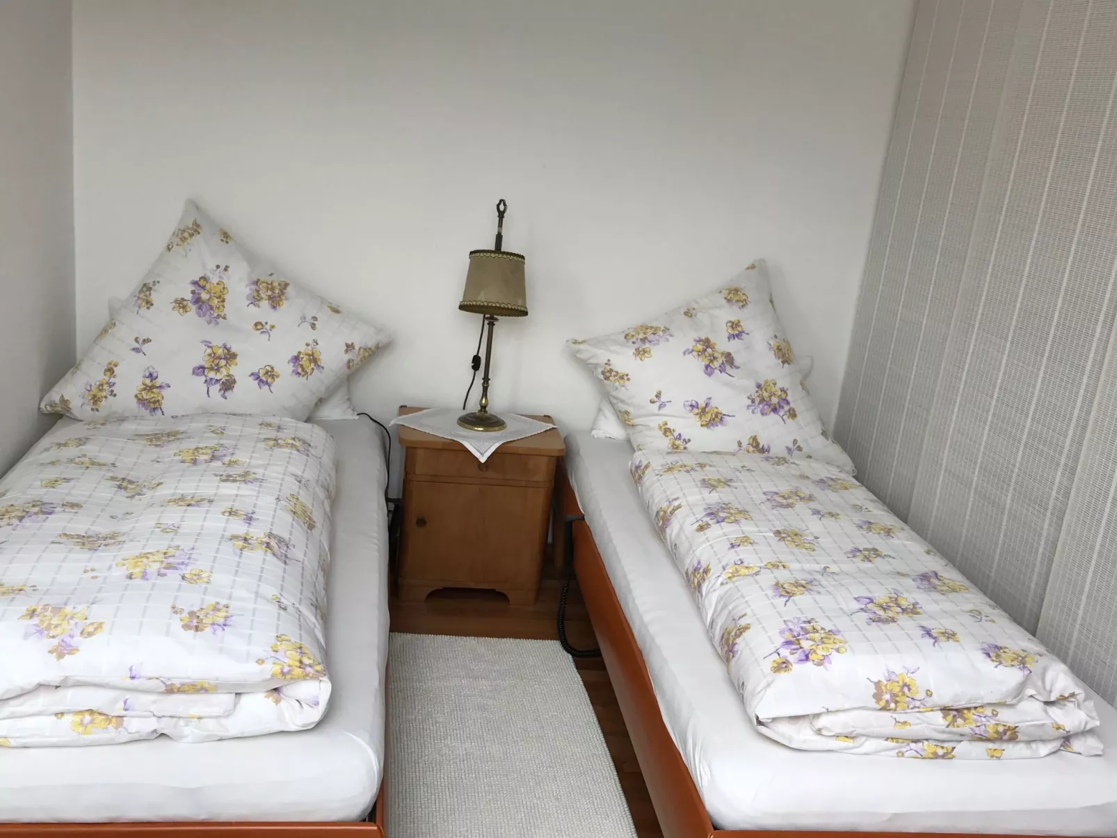 Wohnung in Bergen und Panoramablick-Binnen