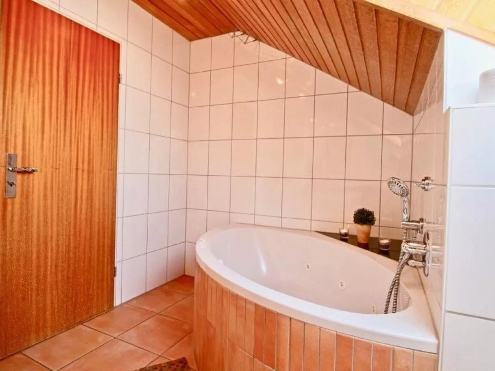 3-Zimmer-Fewo mit herrlichem Seeblick-Binnen