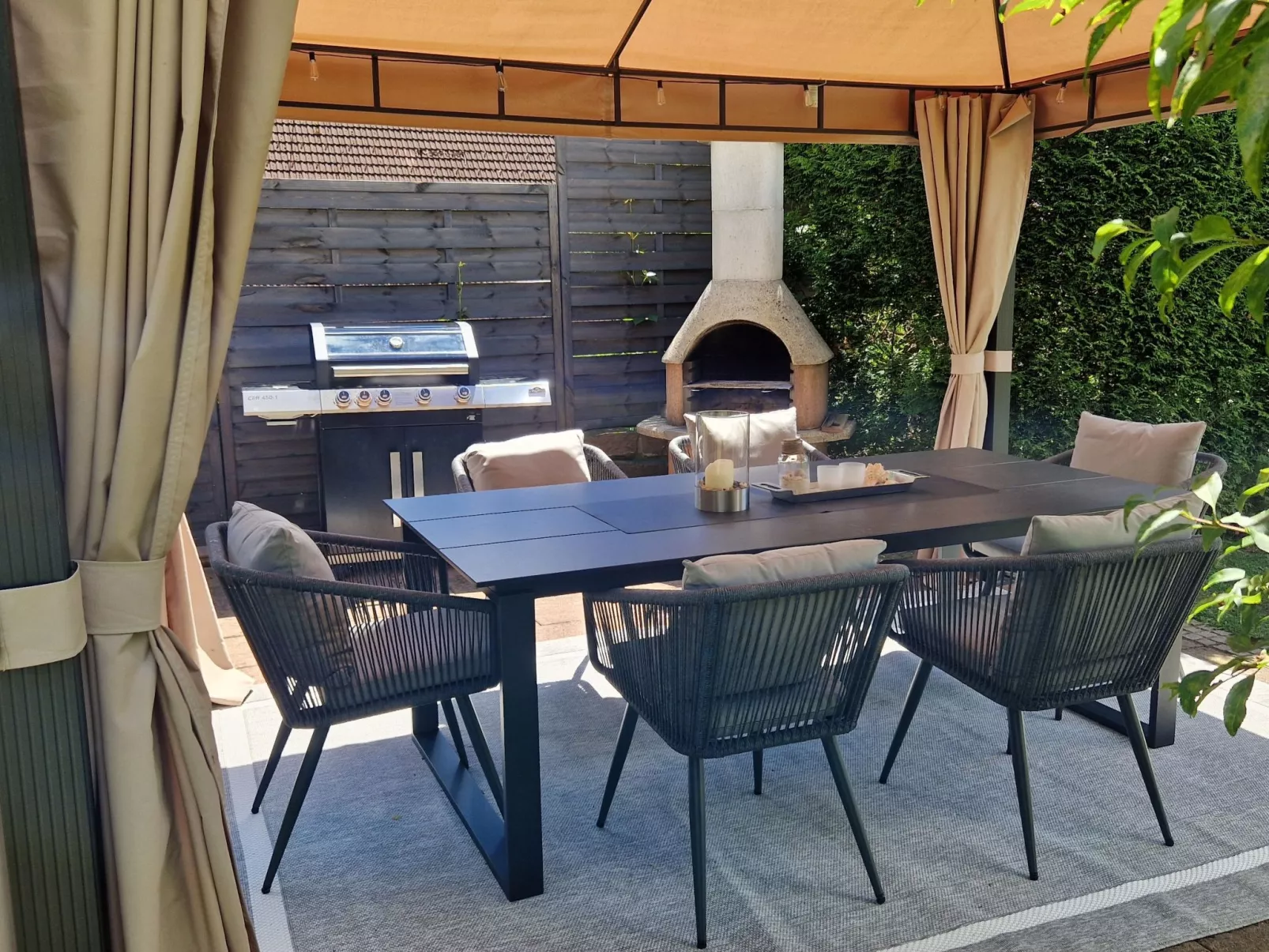 Schwarzwaldglück-Binnen