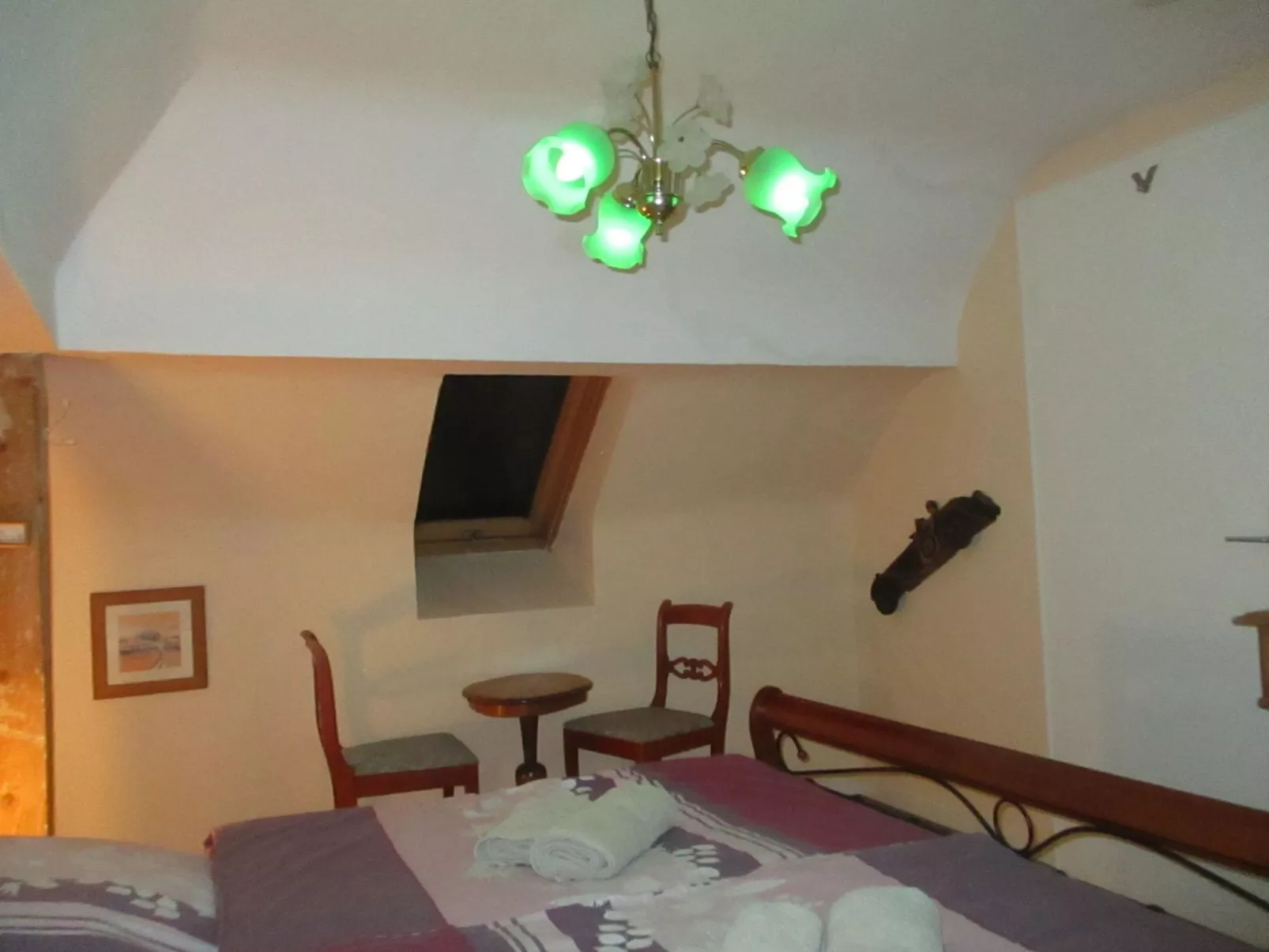 Grosse, hundfreundliche Ferienwohnung in der Nähe des Flusses-Binnen