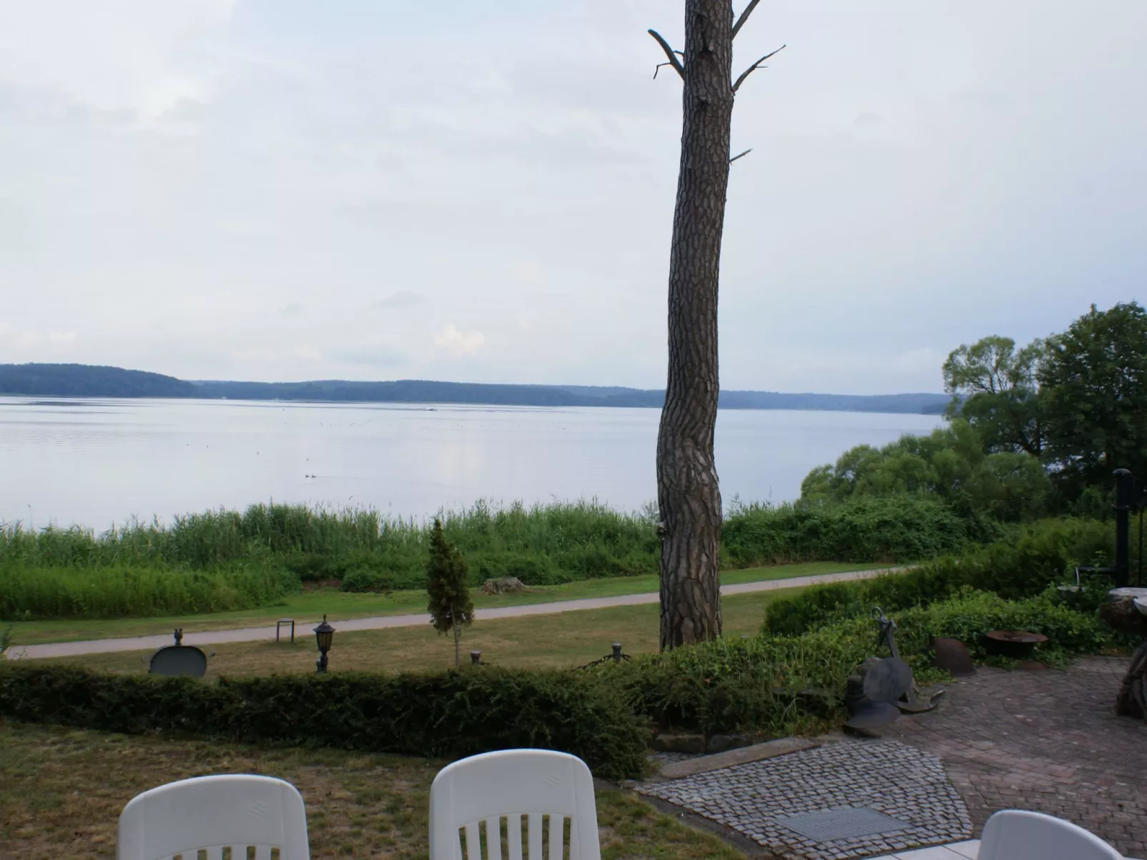 Haus Seeperle 1-Buiten