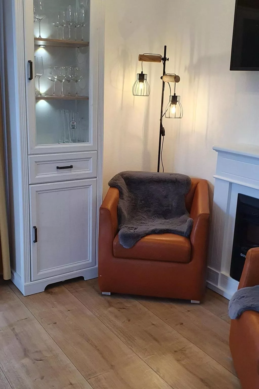 Marinas Alpenblick-Binnen