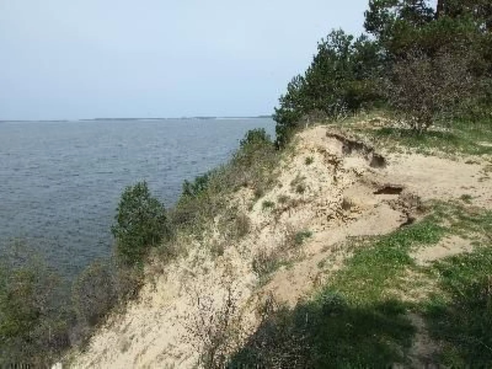 Am Buchenhain in Koserow-Buiten