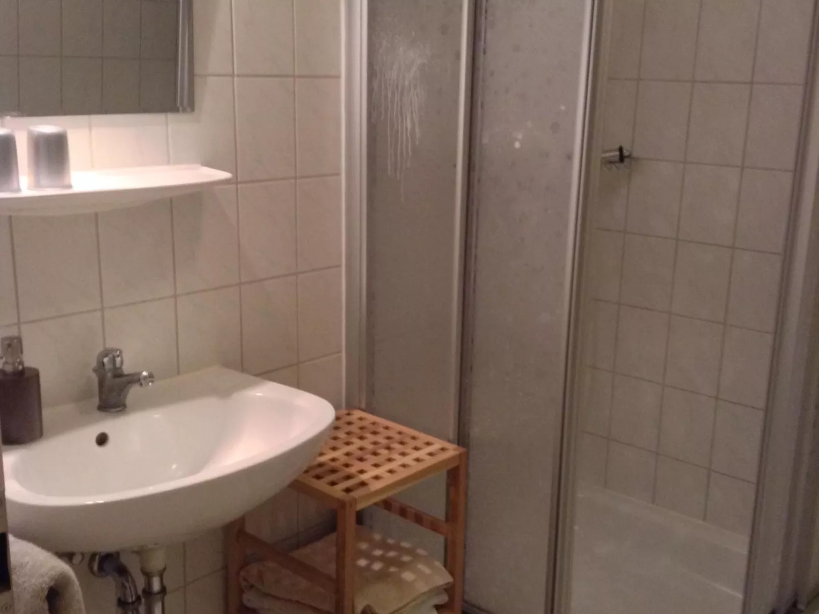 Haus Anja in Bad Füssing-Binnen