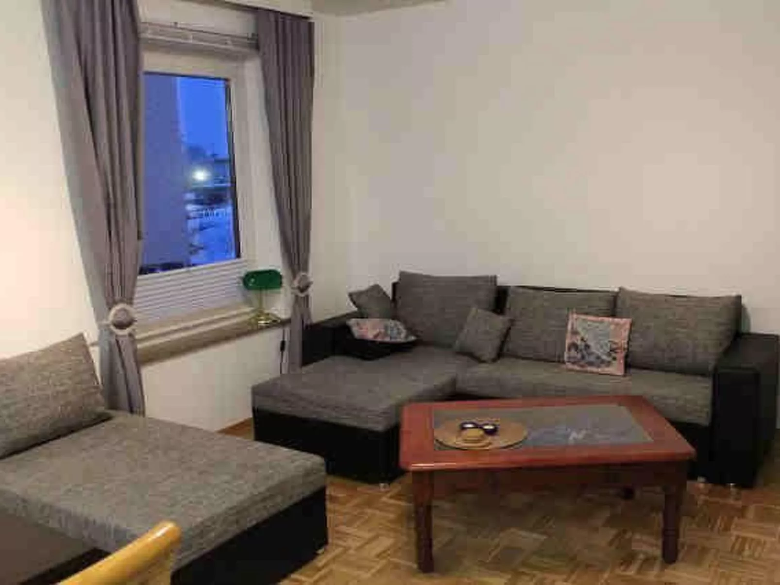 Modern eingerichtete Ferienwohnung-Image-tags.info